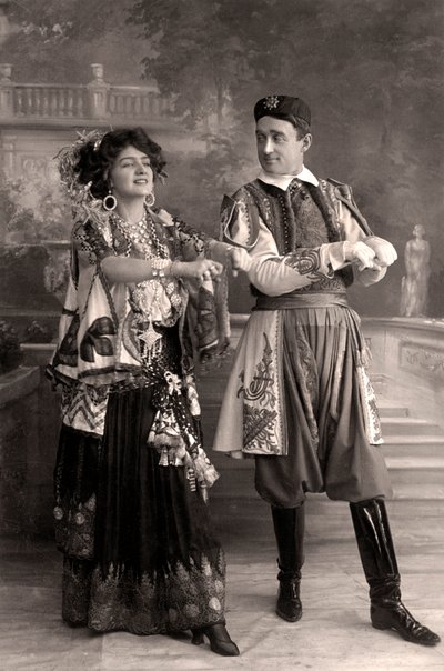 Neşeli Dul