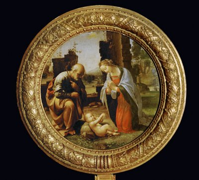  by Fra (1472-1517) Bartolomeo