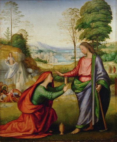  by Fra (1472 1517) Bartolomeo