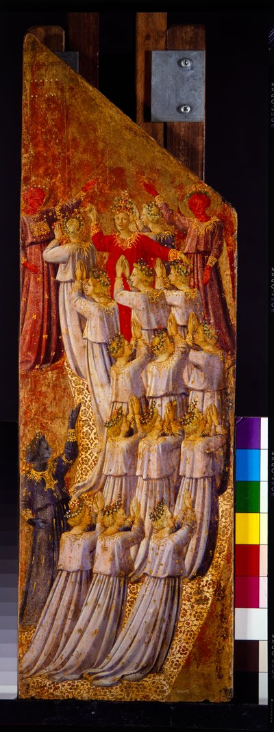  by Fra (c.1387 1455) Angelico