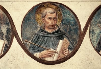 Saint Raymond de Penafort