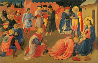Magi