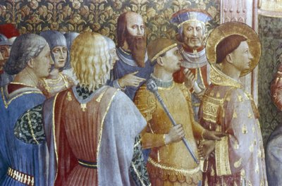 St Lawrence