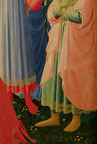 Lorenzo Monaco