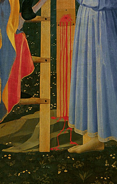 Lorenzo Monaco