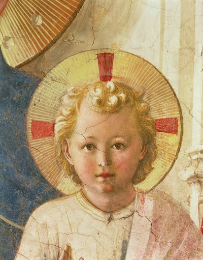Gölgelerin Madonna delle Ombre Madonna