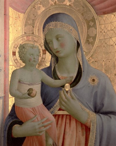 Annalena Altarpiece