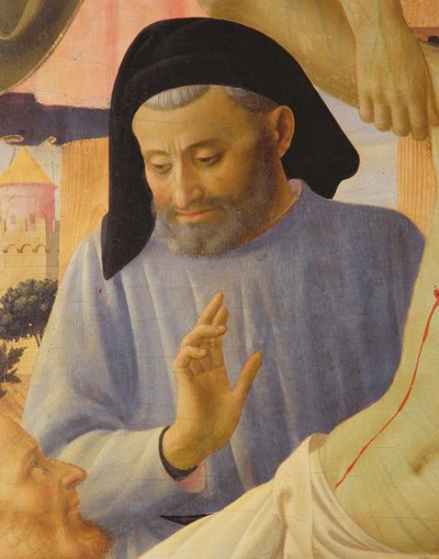 Santa Trinita, Arimathaea