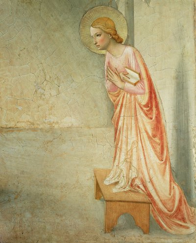 Müjde, Meryem