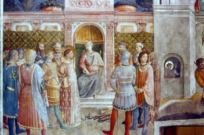 St Laurence