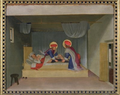Deacon Justinian