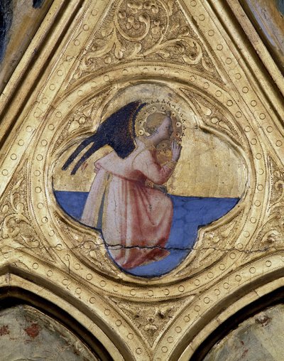 Bilinmeyen resim by Fra Angelico