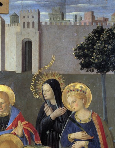 Bilinmeyen resim by Fra Angelico
