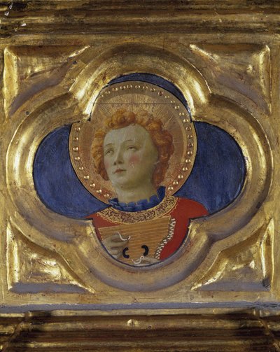Bilinmeyen resim by Fra Angelico
