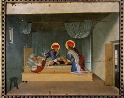 Bilinmeyen resim by Fra Angelico