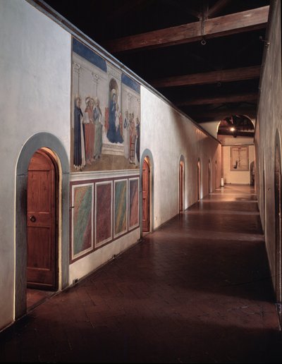 Bilinmeyen resim by Fra Angelico