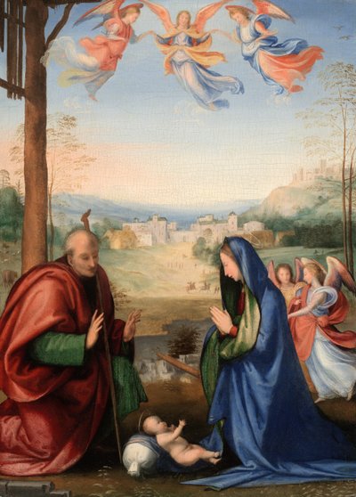  by Fra Bartolommeo