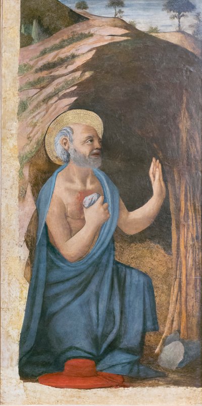  by Fra Diamante