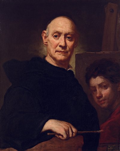  by Fra Galgario