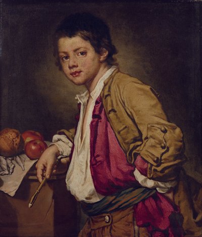  by Fra Galgario