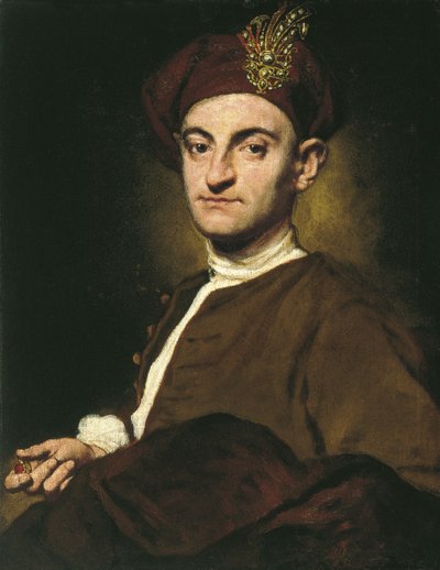  by Fra Galgario