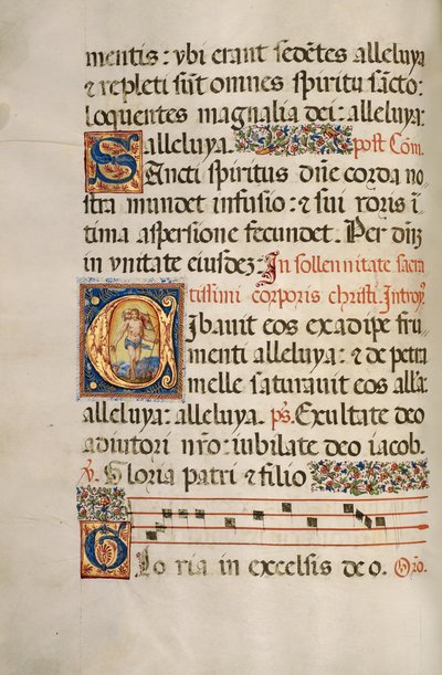  by Fra Vincentius a Fundis