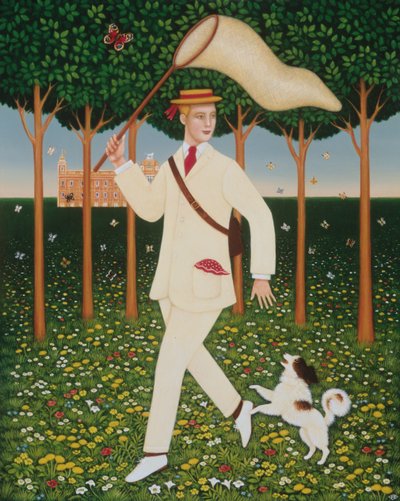  by Frances Broomfield