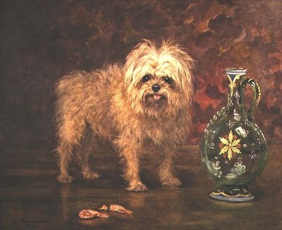 Aslan by Frances C. Fairman