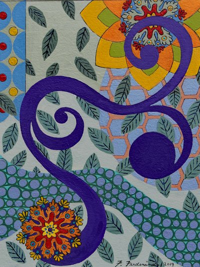 Fransız Eğrisi by Frances Ferdinands
