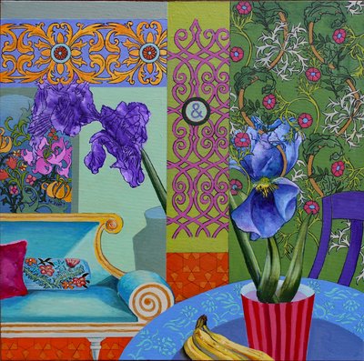 İntermezzo by Frances Ferdinands