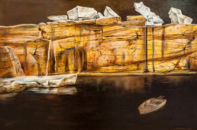 taş ocağı ikilemi by Frances Ferdinands