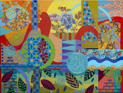 Kırmızıyı Yürüyüşe Çıkarmak by Frances Ferdinands