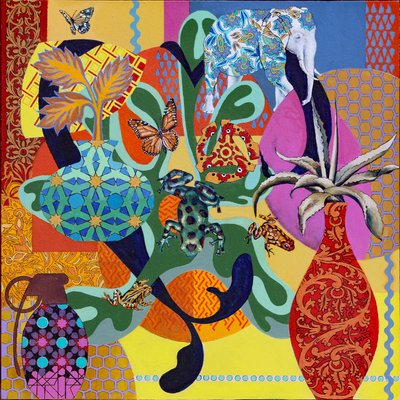 Olmanın Yükü by Frances Ferdinands
