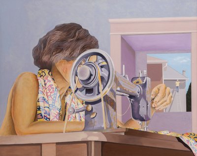 kadının işi by Frances Ferdinands