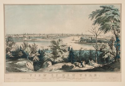 Weehawken-North Nehri