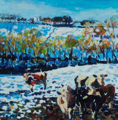  by Frances Naggs