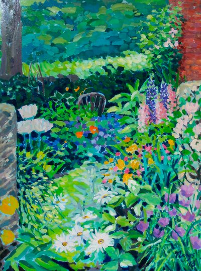  by Frances Naggs