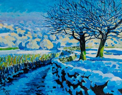  by Frances Naggs