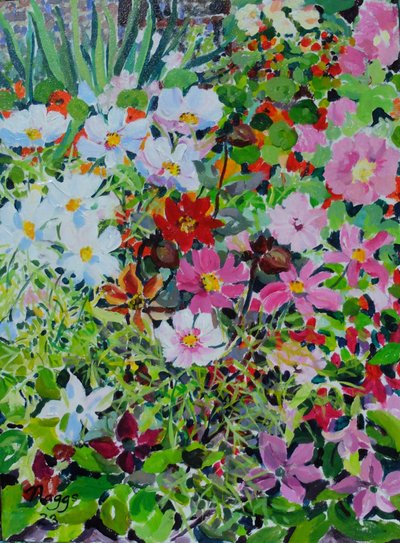  by Frances Naggs