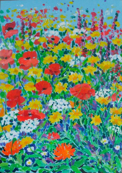  by Frances Naggs