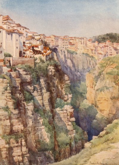  by Frances Nesbitt