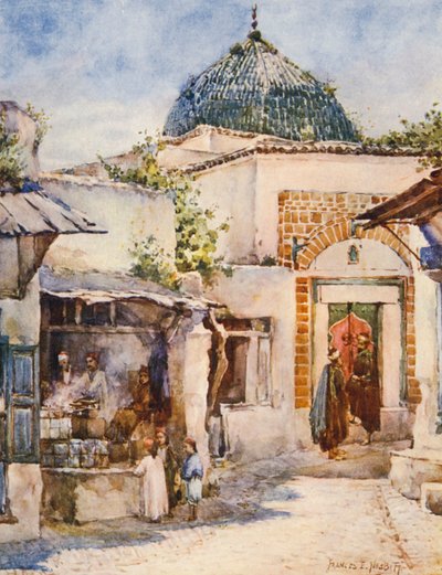  by Frances Nesbitt