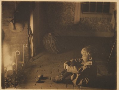  by Frances Stebbins Allen
