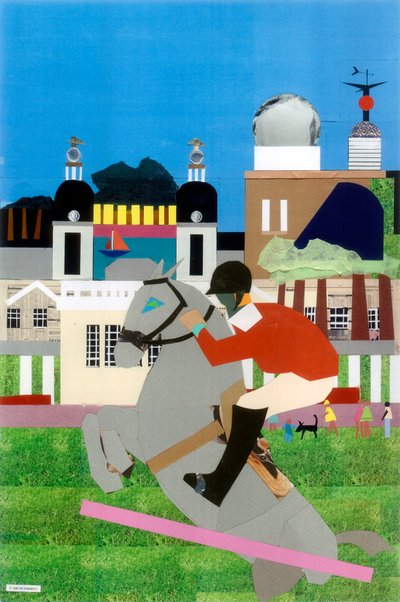 Greenwich Park