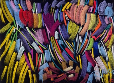 girdap by Frances Treanor
