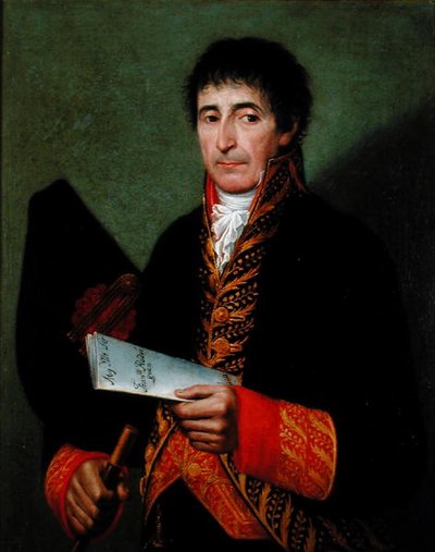 Jose de Ansa