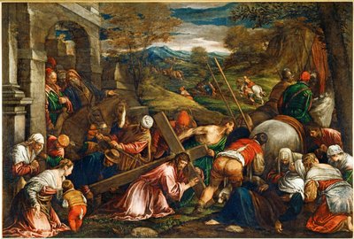  by Francesco (1549 92) Bassano