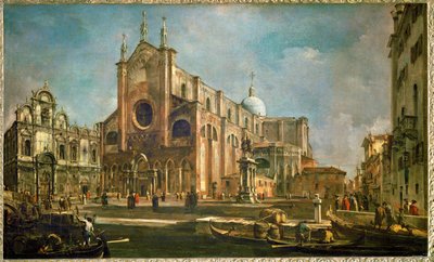  by Francesco (circle of) Guardi