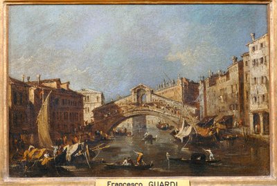  by Francesco (circle of) Guardi