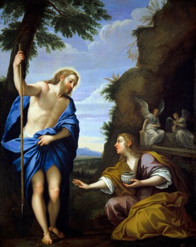  by Francesco Albani